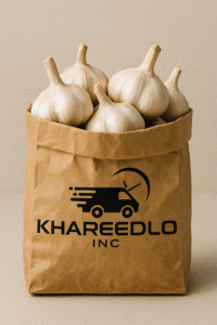 Garlic